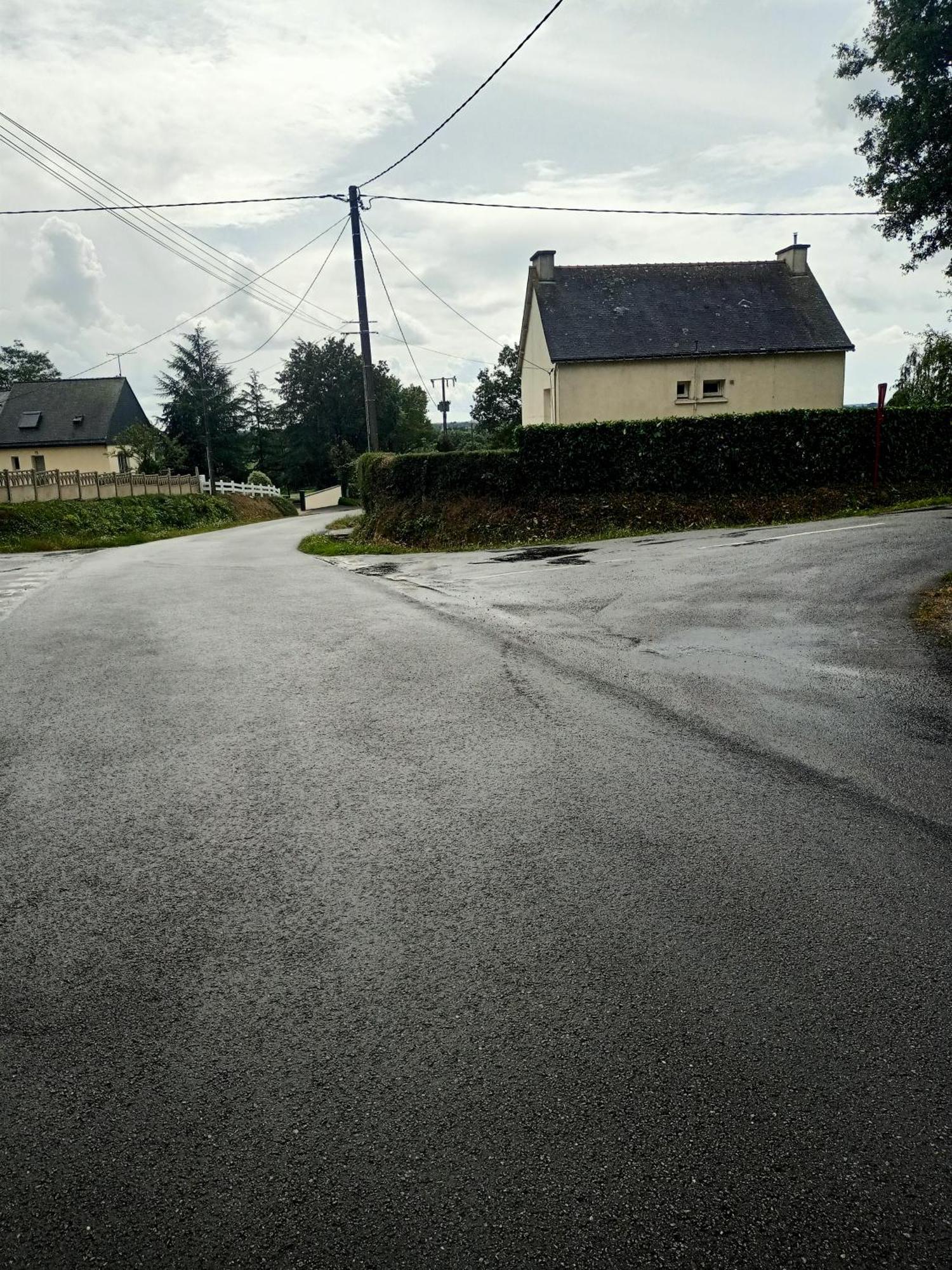Maison Renovee Ker Morin Villa La Gacilly Exterior foto