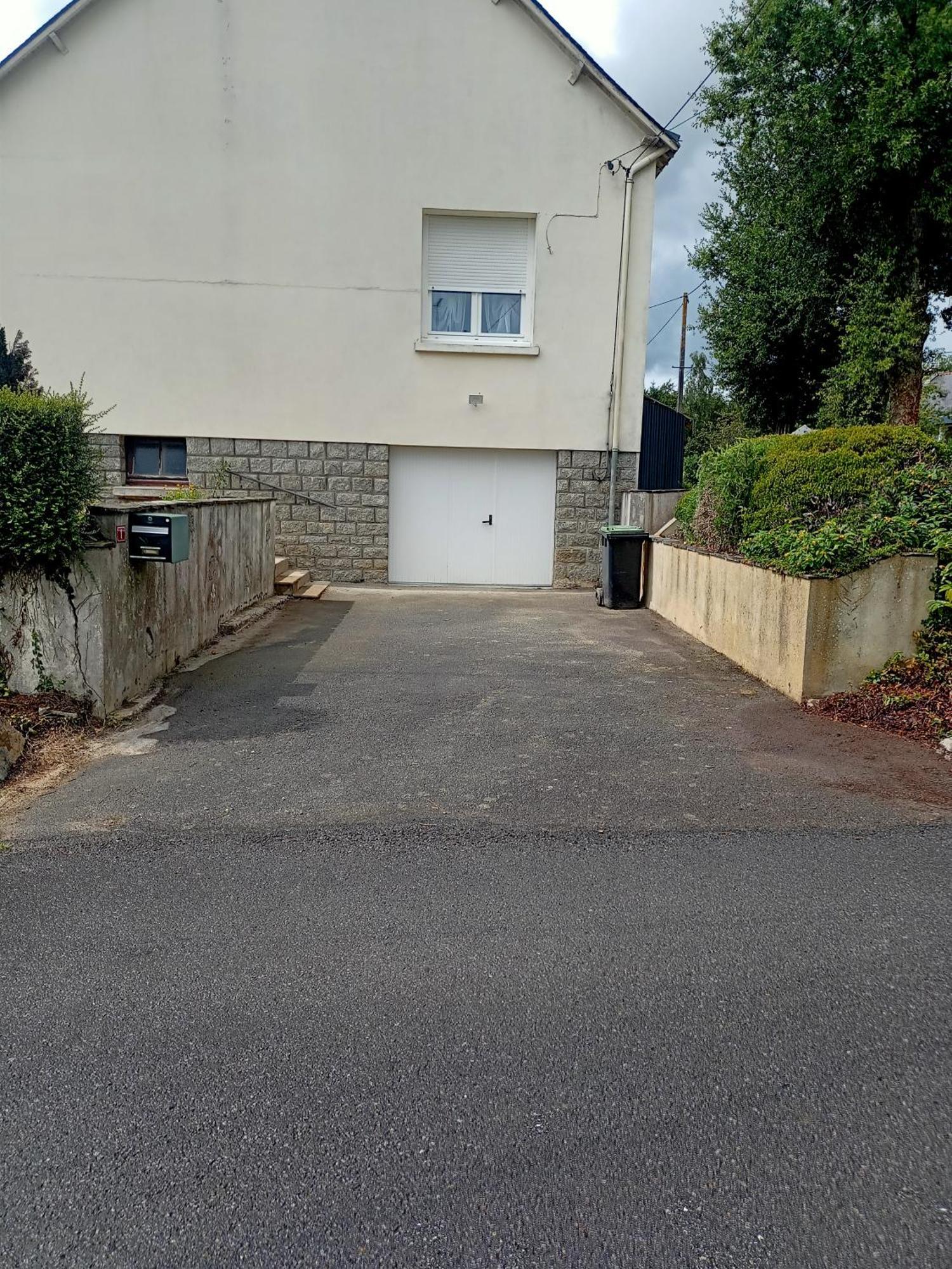 Maison Renovee Ker Morin Villa La Gacilly Exterior foto